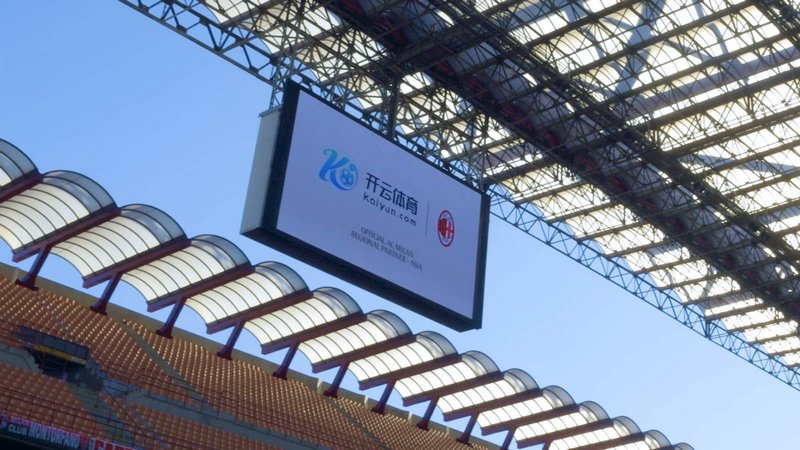 展示了强大