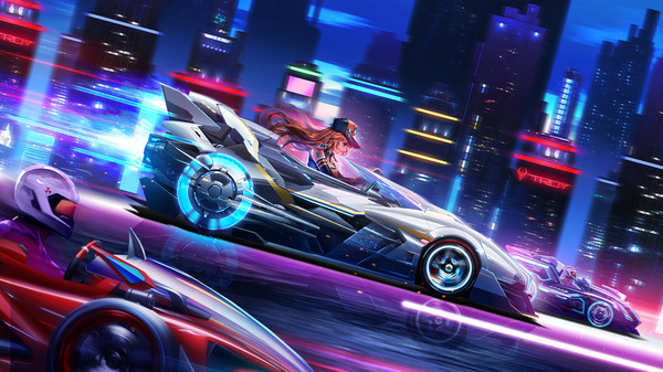 将见证她的 将见证她的